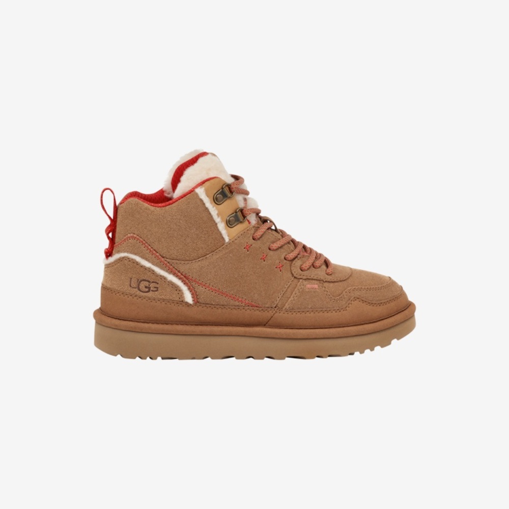 UGG Highland Heritage High
Women's - Picture 3 of 7